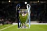 Champions League Winner